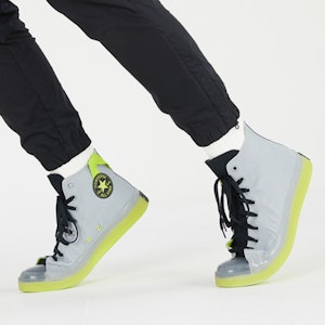 컨버스 척테일러 올스타 CX 하이 '애쉬 스톤 라임 트위스트' 171996C Cheap 컨버스 척테일러 올스타 CX 하이 '애쉬 스톤 라임 트위스트' 171996C