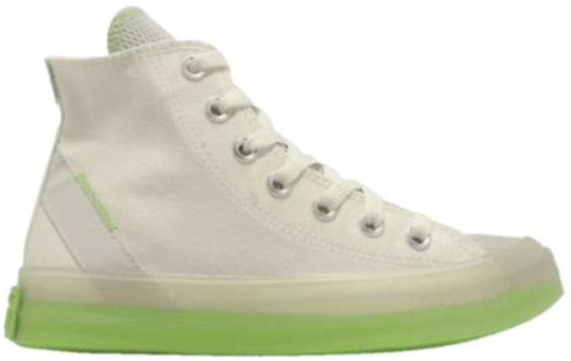 Converse Chuck Taylor All Star CX High 'Beige Green' A00416C Buy Converse Chuck Taylor All Star CX High 'Beige Green' A00416C