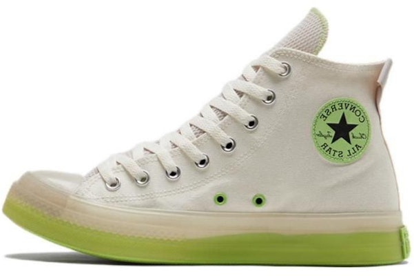 Converse Chuck Taylor All Star CX High 'Beige Green' A00416C Order Converse Chuck Taylor All Star CX High 'Beige Green' A00416C