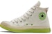 Converse Chuck Taylor All Star CX High 'Beige Green' - Beige Hijau Tinggi A00416C