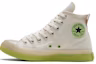 Order Converse Chuck Taylor All Star CX High 'Beige Green' - Beige Hijau Tinggi A00416C