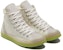 Converse Chuck Taylor All Star CX High 'Beige Green' - Beige Hijau Tinggi A00416C