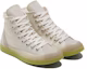 Lookbook Converse Chuck Taylor All Star CX High 'Beige Green' - Beige Hijau Tinggi A00416C