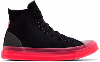Converse Chuck Taylor All Star CX High 'Black Hyper Pink' 170993C Converse Chuck Taylor All Star CX High 'Black Hyper Pink' 170993C