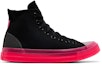 Buy Converse Chuck Taylor All Star CX High 'Hitam Hyper Pink' 170993C