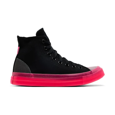 Converse Chuck Taylor All Star CX High 'Black Hyper Pink'