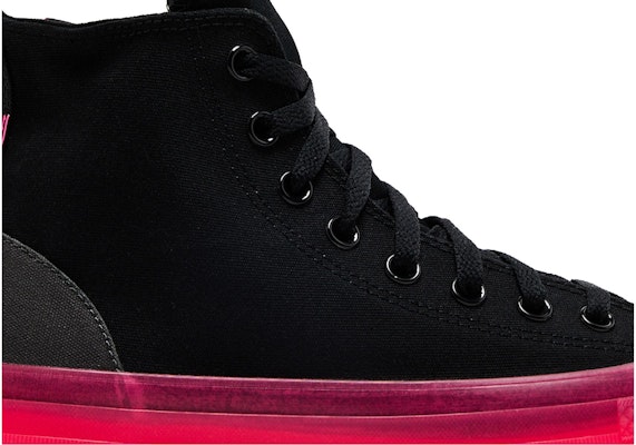 Converse Chuck Taylor All Star CX High 'Black Hyper Pink' 170993C Order Converse Chuck Taylor All Star CX High 'Black Hyper Pink' 170993C