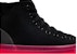 Converse Chuck Taylor All Star CX High 'Hitam Hyper Pink' 170993C