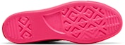 Shop Converse Chuck Taylor All Star CX High 'Hitam Hyper Pink' 170993C