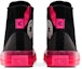 Details for Converse Chuck Taylor All Star CX High 'Hitam Hyper Pink' 170993C