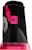 Converse Chuck Taylor All Star CX High 'Hitam Hyper Pink' 170993C
