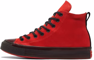 Converse Chuck Taylor All Star CX High 'Black Ice' 169606C Converse Chuck Taylor All Star CX High 'Black Ice' 169606C