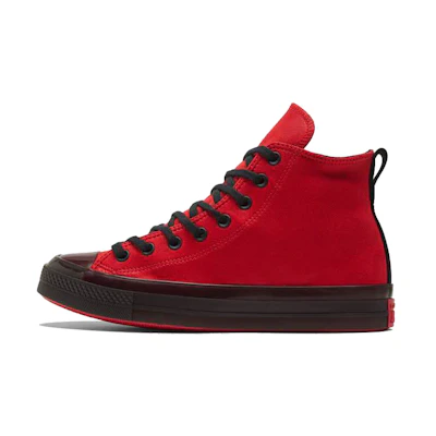 Converse Chuck Taylor All Star CX High 'Black Ice'