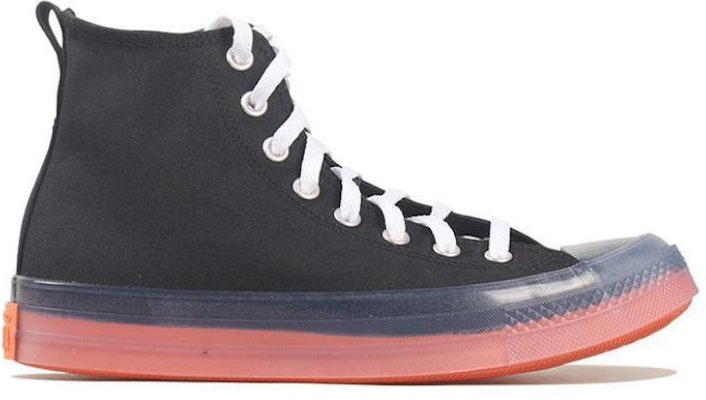 匡威Chuck Taylor All Star CX高帮'黑色野芒果' 167809C Order 匡威Chuck Taylor All Star CX高帮'黑色野芒果' 167809C