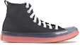 Order Converse Chuck Taylor All Star CX High 'Hitam Wild Mango' 167809C