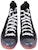Converse Chuck Taylor All Star CX High 'Hitam Wild Mango' 167809C