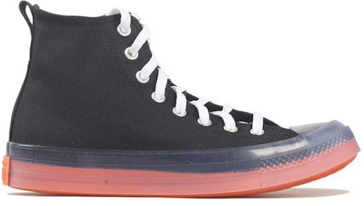 Converse Chuck Taylor All Star CX High 'Negro Mango Salvaje' 167809C Shop Converse Chuck Taylor All Star CX High 'Negro Mango Salvaje' 167809C