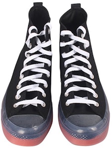 Converse Chuck Taylor All Star CX High 'Negro Mango Salvaje' 167809C Details for Converse Chuck Taylor All Star CX High 'Negro Mango Salvaje' 167809C