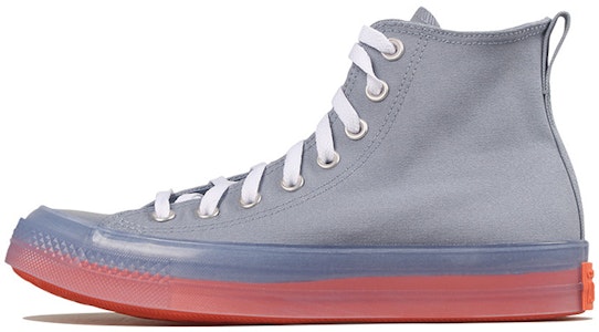 Converse Chuck Taylor All Star CX High 'Biru Slate' 167808C Buy Converse Chuck Taylor All Star CX High 'Biru Slate' 167808C