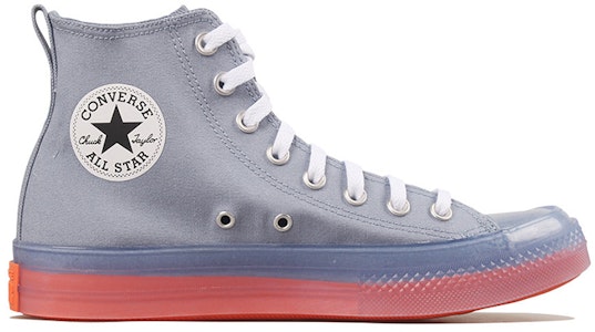 Converse Chuck Taylor All Star CX High 'Biru Slate' 167808C Order Converse Chuck Taylor All Star CX High 'Biru Slate' 167808C