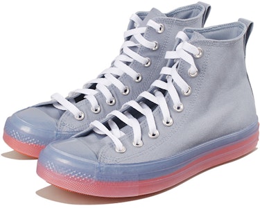 Converse Chuck Taylor All Star CX High 'Biru Slate' 167808C Lookbook Converse Chuck Taylor All Star CX High 'Biru Slate' 167808C