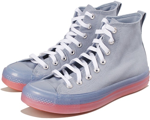 Converse Chuck Taylor All Star CX High 'Blue Slate' 167808C Lookbook Converse Chuck Taylor All Star CX High 'Blue Slate' 167808C