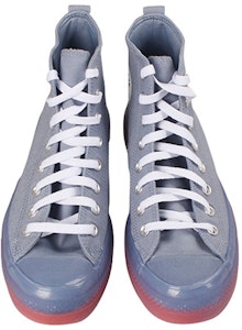 Converse Chuck Taylor All Star CX High 'Biru Slate' 167808C Shop Converse Chuck Taylor All Star CX High 'Biru Slate' 167808C