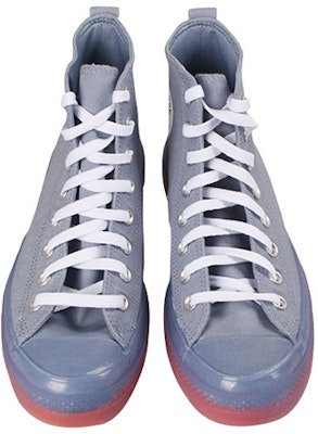 Converse Chuck Taylor All Star CX High 'Blue Slate' 167808C Shop Converse Chuck Taylor All Star CX High 'Blue Slate' 167808C