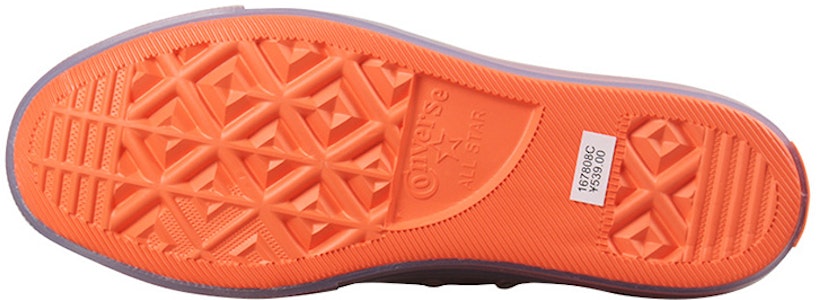 Converse Chuck Taylor All Star CX High 'Biru Slate' 167808C Purchase Converse Chuck Taylor All Star CX High 'Biru Slate' 167808C