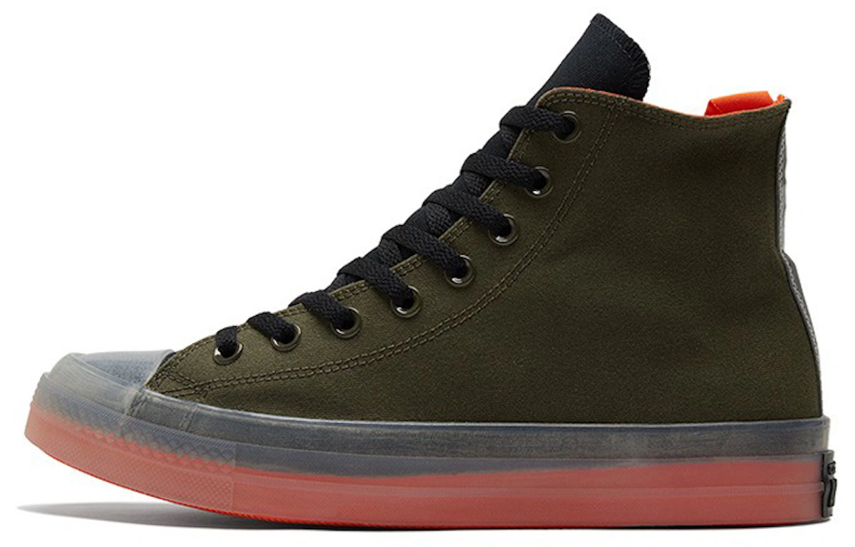 Converse Chuck Taylor All Star CX High 'Cargo Khaki'