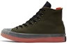 Buy Converse Chuck Taylor All Star CX High 'Cargo Khaki' Lelaki Perempuan Malaysia 171997C