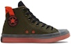 Order Converse Chuck Taylor All Star CX High 'Cargo Khaki' Lelaki Perempuan Malaysia 171997C