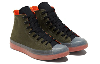 Converse Chuck Taylor All Star CX High 'Cargo Khaki'