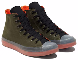 匡威 Chuck Taylor All Star CX 高筒運動鞋「卡其綠」 171997C Lookbook 匡威 Chuck Taylor All Star CX 高筒運動鞋「卡其綠」 171997C