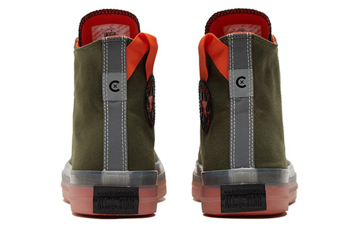 Converse Chuck Taylor All Star CX High 'Cargo Khaki'