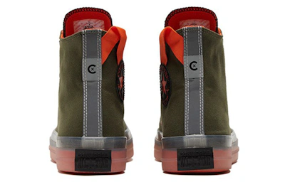 Converse Chuck Taylor All Star CX High 'Cargo Khaki'