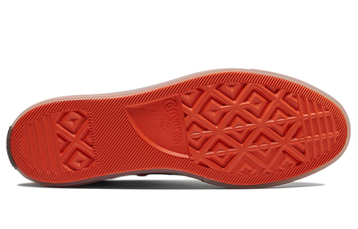 Converse Chuck Taylor All Star CX High 'Cargo Khaki'