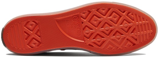 匡威 Chuck Taylor All Star CX 高筒運動鞋「卡其綠」 171997C Purchase 匡威 Chuck Taylor All Star CX 高筒運動鞋「卡其綠」 171997C