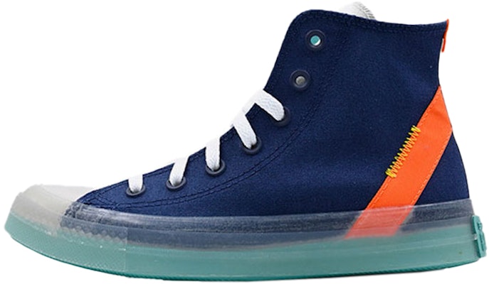 Converse Chuck Taylor All Star CX Tinggi 'Color Pop - Putih' 172948C Buy Converse Chuck Taylor All Star CX Tinggi 'Color Pop - Putih' 172948C