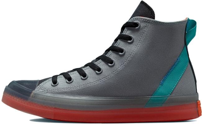 Converse Chuck Taylor All Star CX High 'Color Pop - Black' 172949C Buy Converse Chuck Taylor All Star CX High 'Color Pop - Black' 172949C