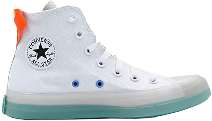 Converse Chuck Taylor All Star CX High 'Color Pop - White' 172948C Order Converse Chuck Taylor All Star CX High 'Color Pop - White' 172948C