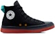 Converse Chuck Taylor All Star CX High 'Color Pop - Hitam' 172949C