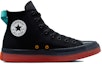 Order Converse Chuck Taylor All Star CX High 'Color Pop - Hitam' 172949C