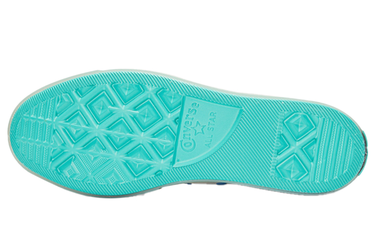 Shop 컨버스 척 테일러 올스타 CX 하이 '컬러 팝 - 화이트' 172948C