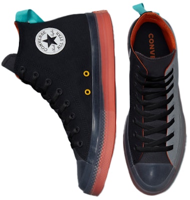 Converse Chuck Taylor All Star CX High 'Color Pop - Black' 172949C Shop Converse Chuck Taylor All Star CX High 'Color Pop - Black' 172949C