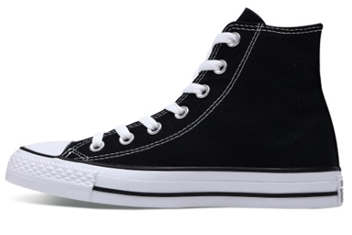 Converse Chuck Taylor All Star CX High 'Core Canvas - Black'