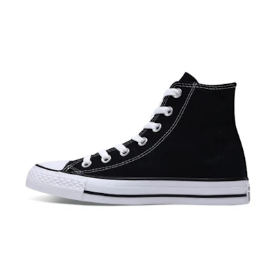 Converse Chuck Taylor All Star CX High 'Core Canvas - Black'