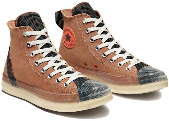 コンバース チャックテイラー オールスター CX ハイ 'クラフテッドストライプス' A02128C Lookbook コンバース チャックテイラー オールスター CX ハイ 'クラフテッドストライプス' A02128C