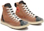 Lookbook Converse Chuck Taylor All Star CX High 'Corak Berjalur' A02128C