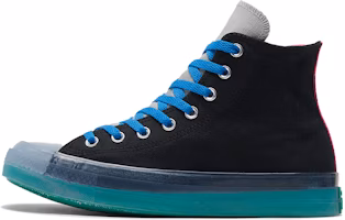 Converse Chuck Taylor All Star CX High 'Digital Terrain - Black Court Green' 170138C Converse Chuck Taylor All Star CX High 'Digital Terrain - Black Court Green' 170138C